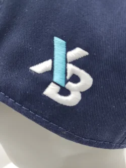 Maxpart Racing Basecap mit Metallpatch Classic Print 18 | Motorsport-Baseballkappe Sammlerstück - Bild 9