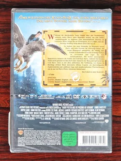Harry Potter und der Gefangene von Askaban - Film - DVD - Bild 2
