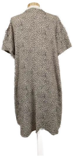 H&M Damen Bluse mehrfarbig Gr.44 - Bild 3