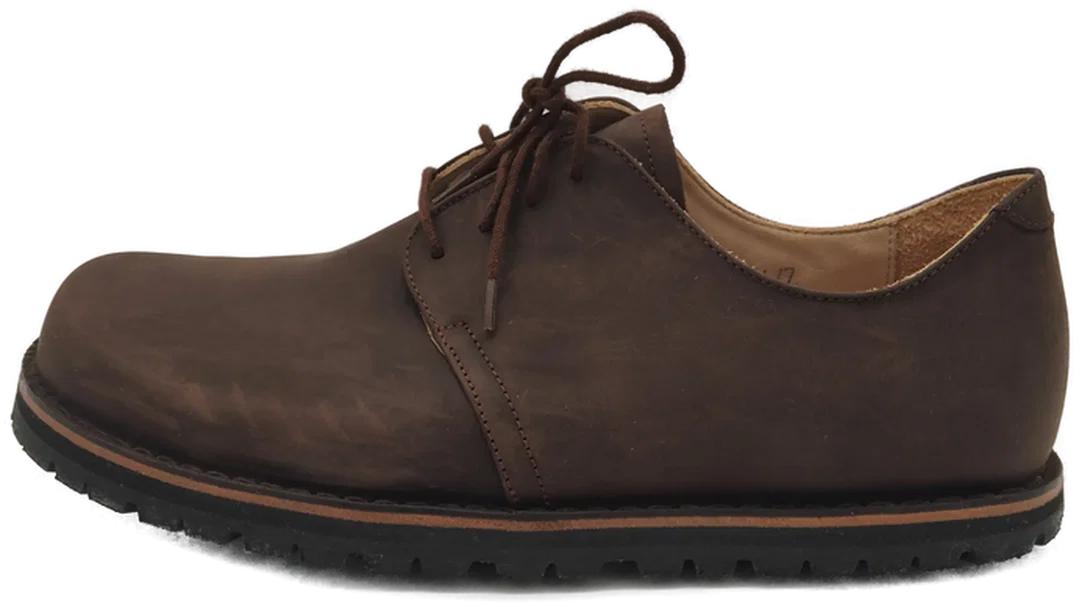 Herrenschuhe GEA Waldviertler Leder | Zeitloser Klassiker - Bild 1