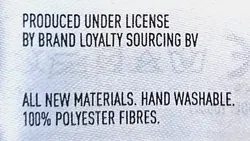 Frozen 2 Elsa Polster-Stofftier - Bild 4