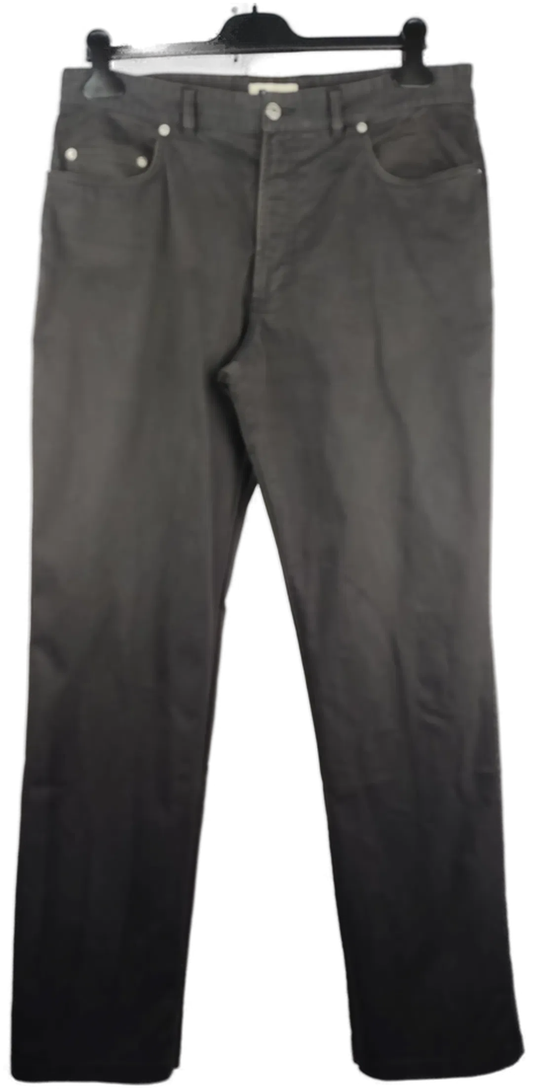 yes man Herrenhose schwarz - 50 - Bild 1