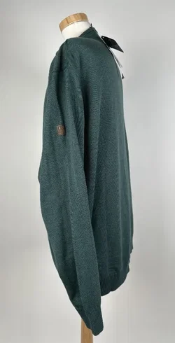 Hajo - Herrenpullover - Gr. 58  – Vorschau 2