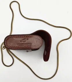 Belichtungsmesser Gossen Sixtomat (mit Schönheitsfehler) | Retro - Bild 4