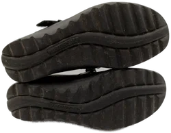 Ballerinas Hartjes Schwarz Leder Gr. 37,5 | Zeitloser Komfort - Bild 5
