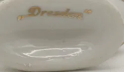 Wiener Porzellanmanufaktur Augarten Servettenrnge 