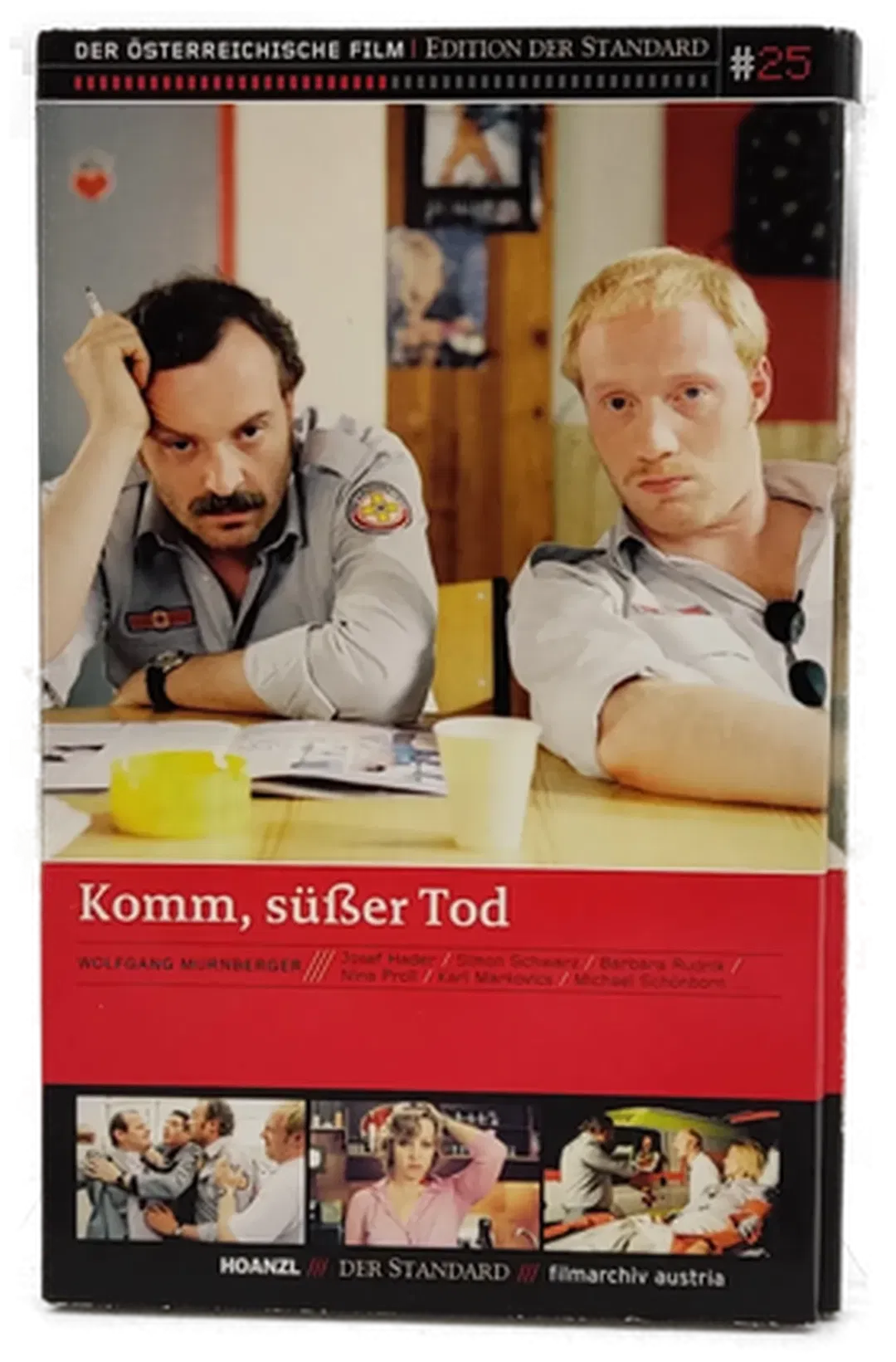 DVD 
