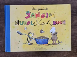 Das geniale Janosch Nudelkochbuch - Janosch - Bild 1