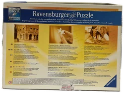 RAVENSBURGER PUZZLE Manhattan 1000Stk. - Bild 2