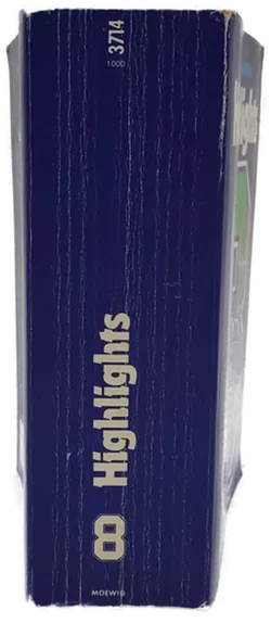 Buch Moewig Science Fiction Highlights 8 James P. Hogan x 3 - drei Romane der Kategorie 