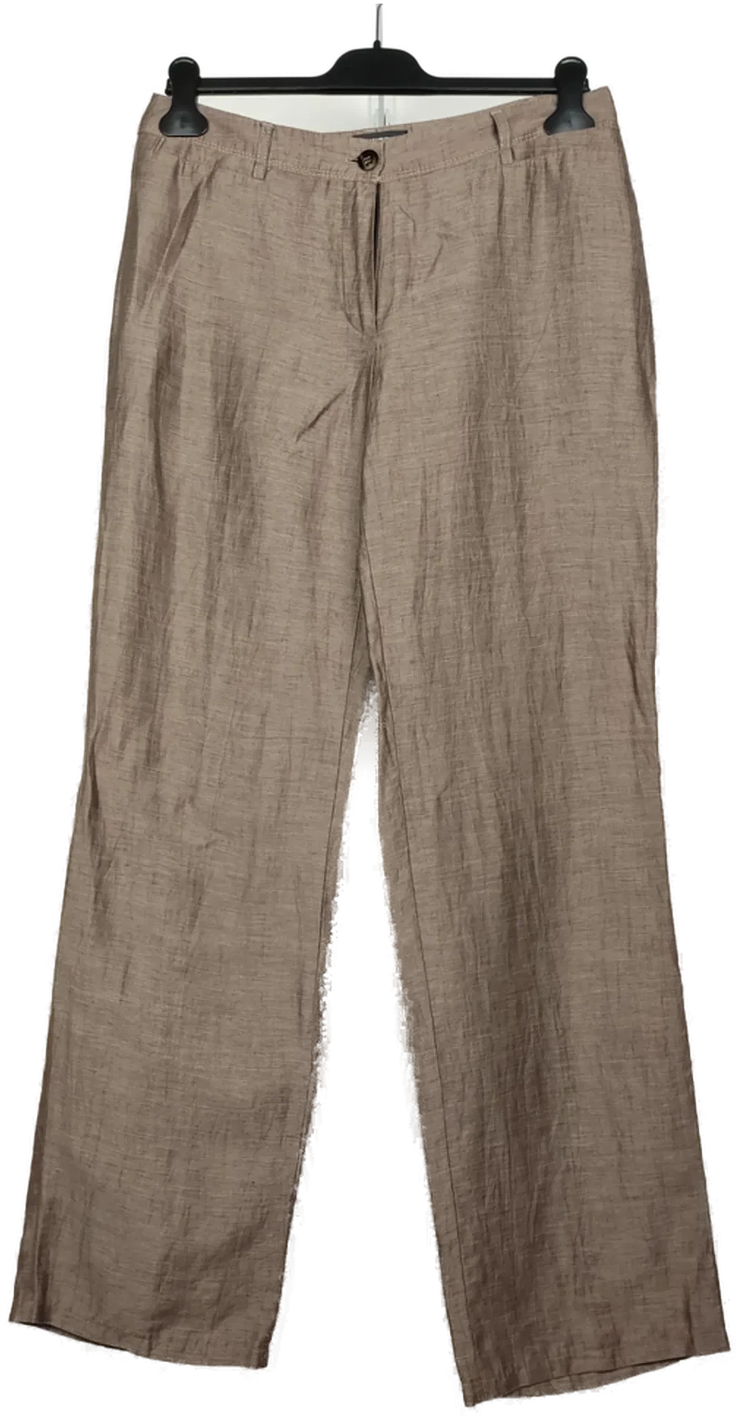 Gerry Weber Damen Hose braun - M/ 38 - Bild 1