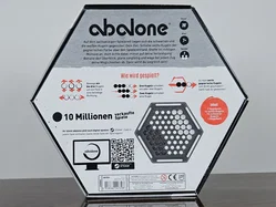 Abalone -  Gesellschaftsspiel - Zygomatic - Bild 2