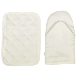 Disney Mickey & Minnie Mouse Topfhandschuh & Lappen - Bild 2