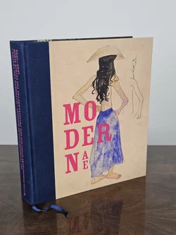 Modernae. Die totgeschwiegene Moderne. Illusionen und Träume. Mitteleuropäische Kunst aus der Privatsammlung von Patrik Simon 1880 - 1930