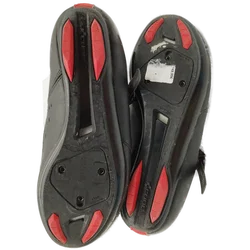 Cube Road Pro Rennradschuhe Herren Gr. 41 | Sehr Gut Erhalten - Bild 4