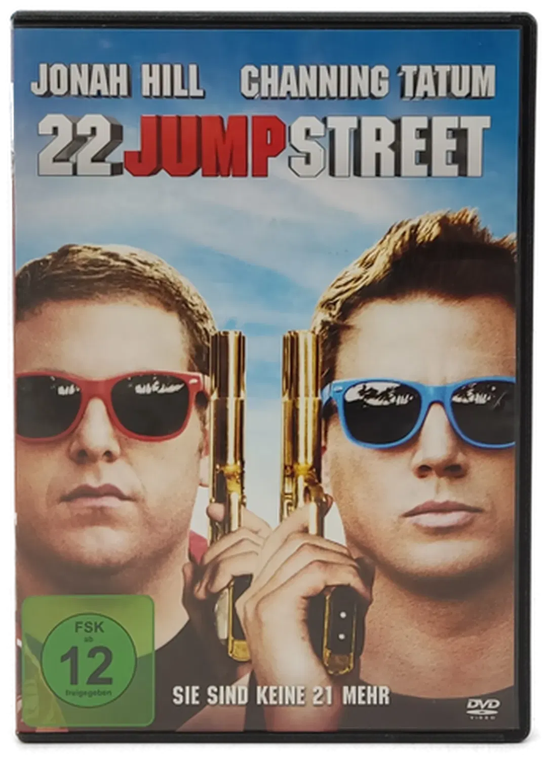 DVD 