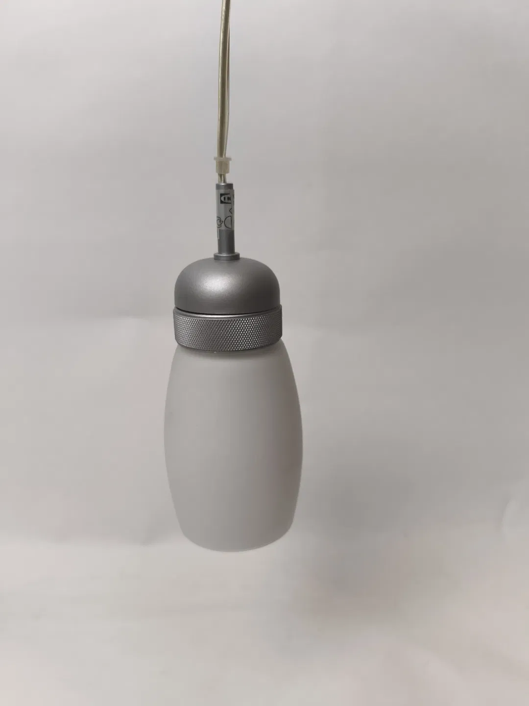 kleine Deckenlampe Ikea - Bild 1