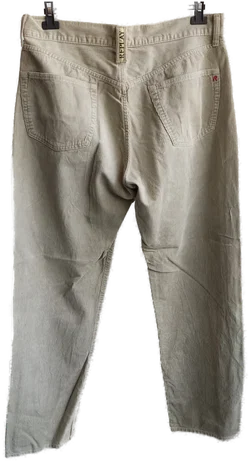 REPLAY Herrenhose, beige - Gr. 48 - Bild 2