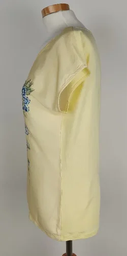 Rich & Royal - Damen T-Shirt Gr. XS - Bild 2