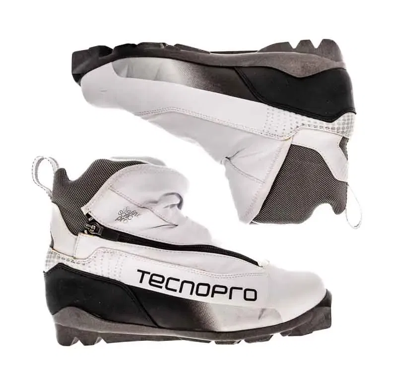 Tecno Pro Safine Sonic Pro Langlaufschuhe 40 - Bild 1