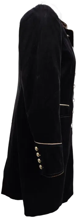 LODENFREY Gehrock Damen Samt Größe 40 | Samtschatz - Bild 2