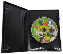 DVD 