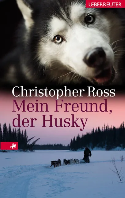 Mein Freund, der Husky - Christopher Ross - Bild 2