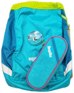 Schultaschenset Ergobag Cubo   – Vorschau 10