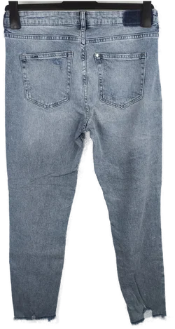 Damen Jeans H&M Gr. 38 – Vorschau 2