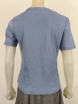 Bexleys, Damenshirt, Gr. M, Organic Cotton - Bild 3