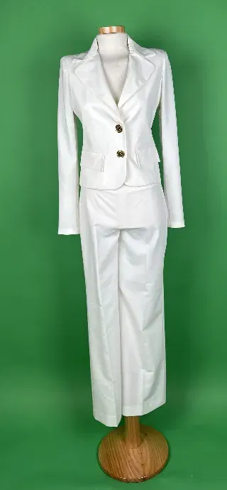 Roccobarocco - Damen Zweiteiler - Gr. 34 - Bild 1