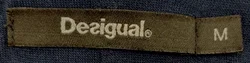 Desigual - Damenkleid Gr. M – Vorschau 4