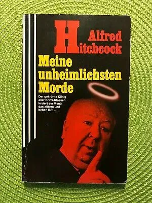 Meine unheimlichsten Morde - Alfred Hitchcock - Bild 2