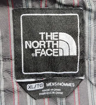 The North Face - Herren Winterjacke Gr. XL – Bild 5
