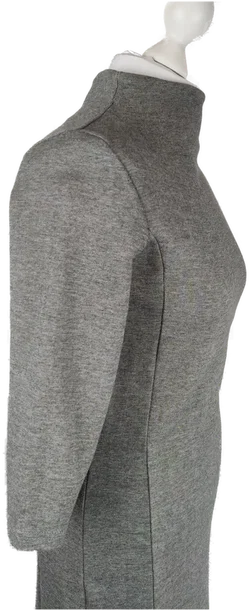 Bio Baumwolle Kleid Grüne Erde Gr.36 - Bild 4