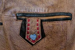 Trachten Anzug - Bild 4