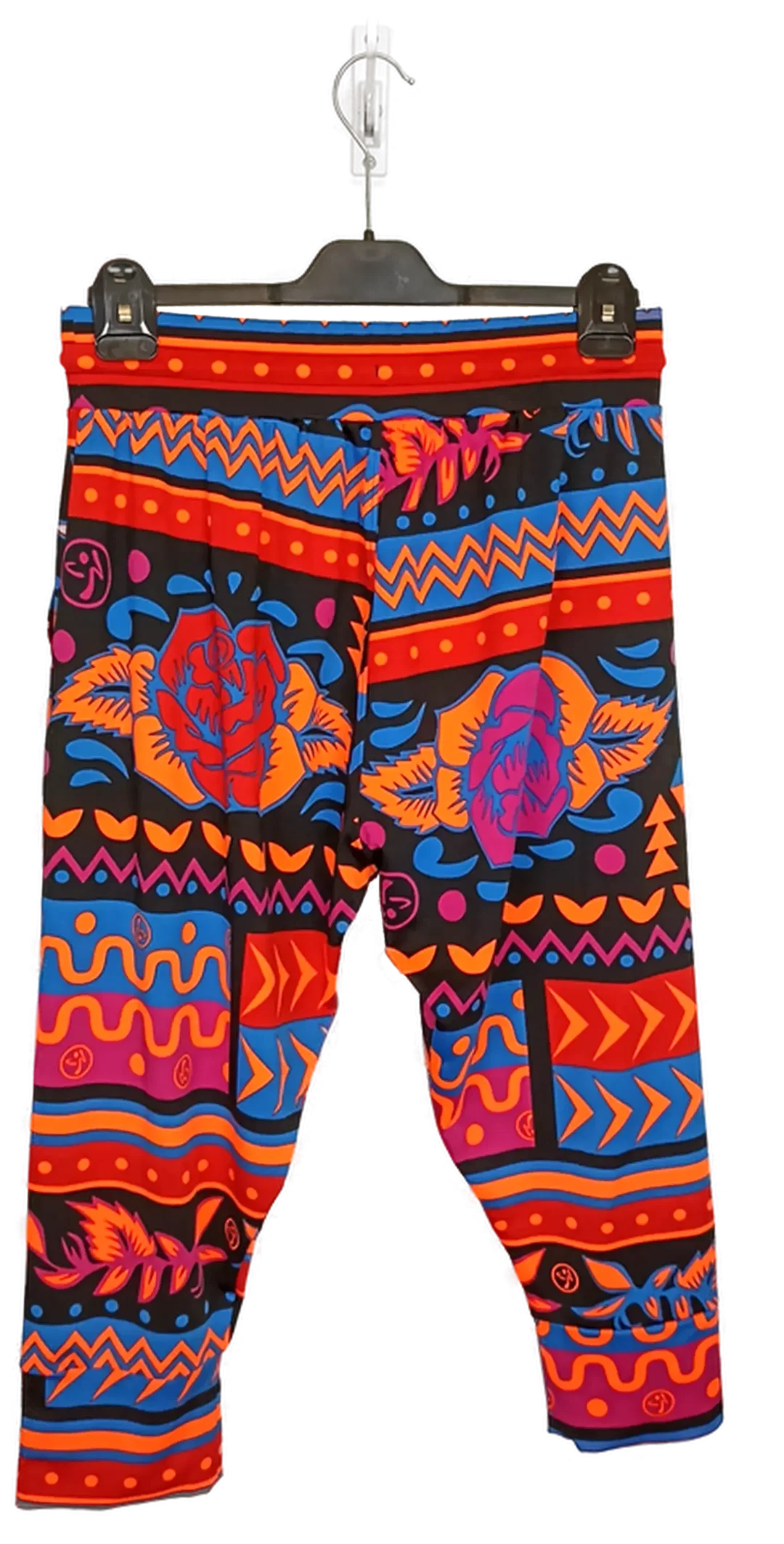 Zumba® Hose gemustert Gr. M – Bild 2