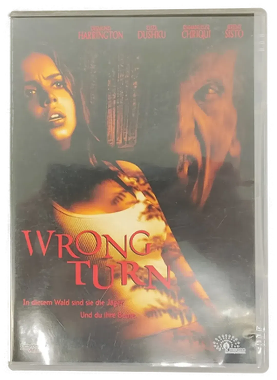 DVD 