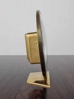 Vintage Tischuhr von Junghans electronic – Vorschau 4