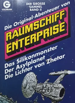 Raumschiff Enterprise