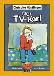 Der TV-Karl - Christine Nöstlinger – Bild 1