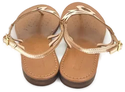 Geox Damen Sandalen Gr. 38.5 - Bild 3