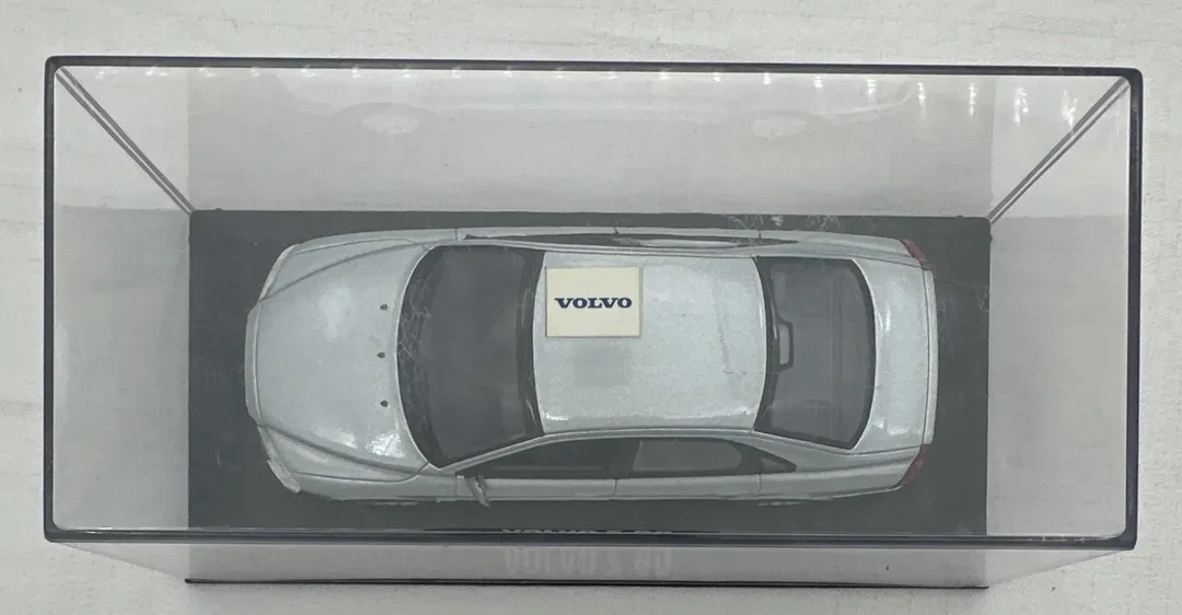 Volvo S 80 Limousine Minichamps – Bild 3