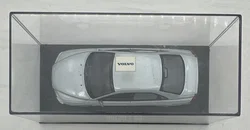 Volvo S 80 Limousine Minichamps - Bild 3