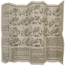 OCARINA - Arrigo Mignani made in Italy - Bild 4