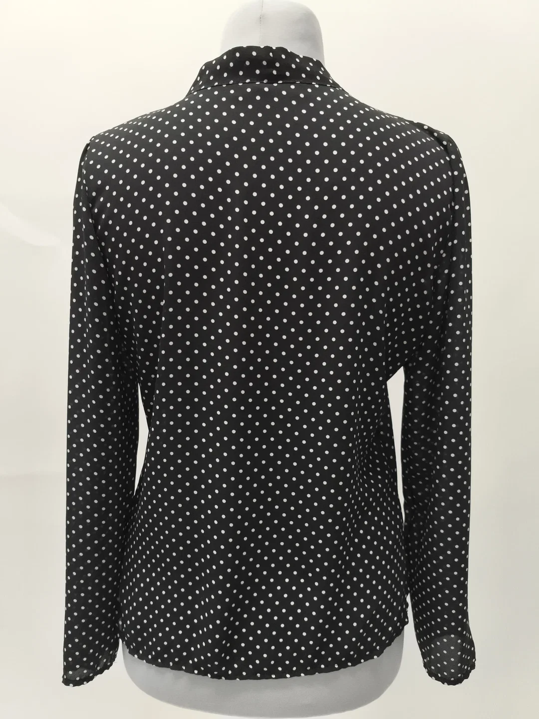 Romantische Bluse, Rinascimento, Gr. M – Bild 3