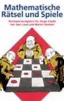 Mathematische Rätsel und Spiele - Samuel Loyd - Bild 1