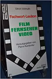 Fachwort-Lexikon - Ulrich Vielmuth - Bild 2