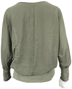 Made in Italy, Damenpullover, Gr. M - Bild 3