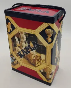 Kapla - Bausteine - Bild 2